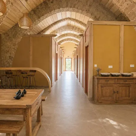 De Charme Dans Bergerie Rénovée Appartamento *